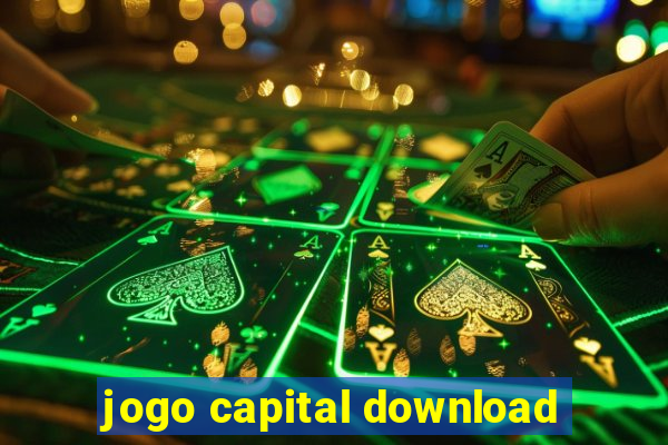 jogo capital download